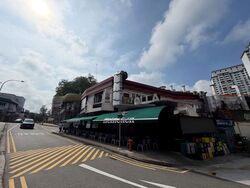 Holland Village (D10), Retail #549141181